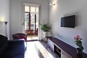Central Apartments Barcelona