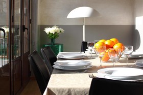 Central Apartments Barcelona