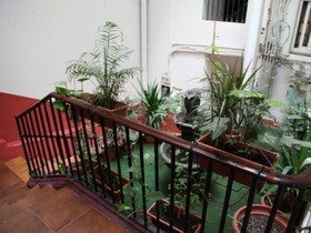 Central Station Hostel Barcelona