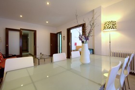 Charm Apartments Barcelona
