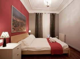 Charm Apartments Barcelona