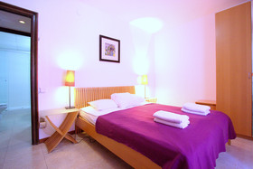 Charm Apartments Barcelona