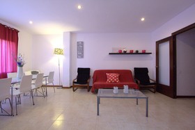Charm Apartments Barcelona