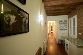 Charm Apartments Barcelona