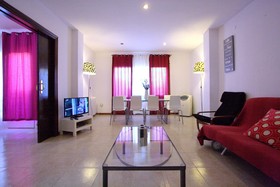 Charm Apartments Barcelona