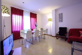 Charm Apartments Barcelona