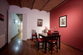 Charm Apartments Barcelona