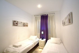Charm Apartments Barcelona