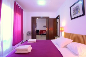 Charm Apartments Barcelona