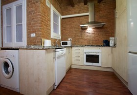 Charm Apartments Barcelona