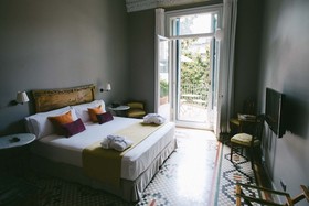 Circa 1905 Boutique B&B