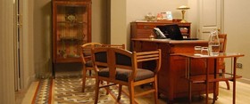 Circa 1905 Boutique B&B