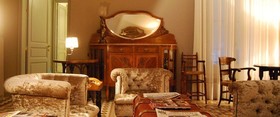 Circa 1905 Boutique B&B