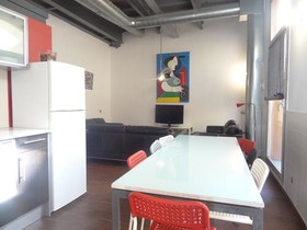 City Center Apartments Barcelona