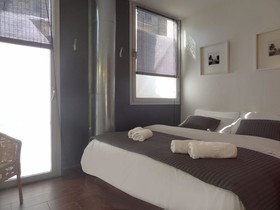 City Center Apartments Barcelona