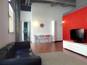 City Center Apartments Barcelona