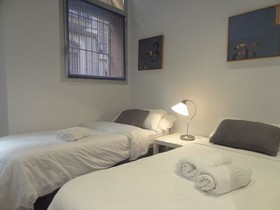 City Center Apartments Barcelona