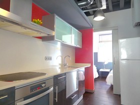 City Center Apartments Barcelona