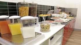 ITC Barcelona by Soho Boutique