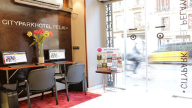 ITC Barcelona by Soho Boutique