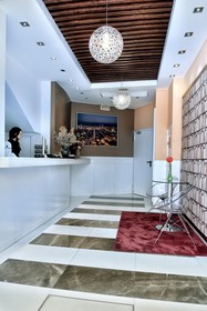 ITC Barcelona by Soho Boutique
