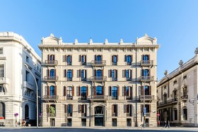 Ciutadella Barcelona