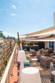 Ciutat de Barcelona