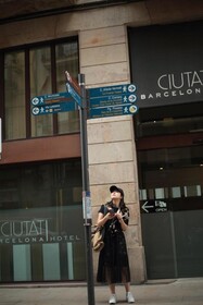 Ciutat de Barcelona