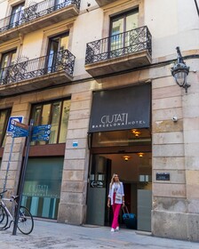 Ciutat de Barcelona