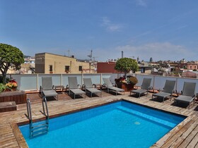 Ciutat de Barcelona