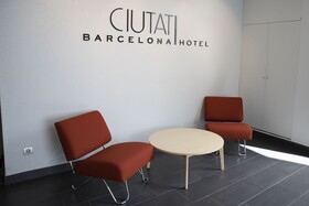 Ciutat de Barcelona