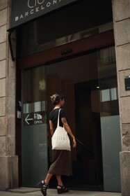Ciutat de Barcelona
