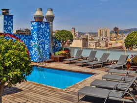 Ciutat de Barcelona