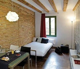 Ciutat Vella Apartaments
