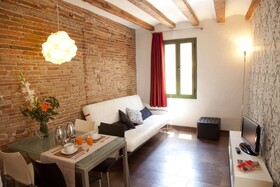 Ciutat Vella Apartaments
