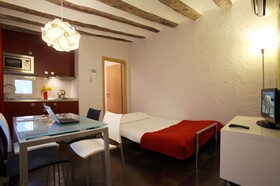 Ciutat Vella Apartaments