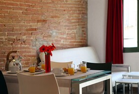 Ciutat Vella Apartaments