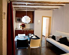 Ciutat Vella Apartaments