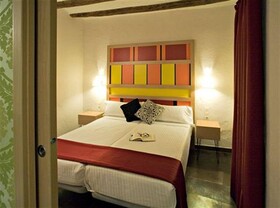 Ciutat Vella Apartaments