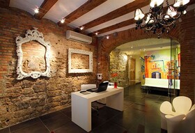 Ciutat Vella Apartaments
