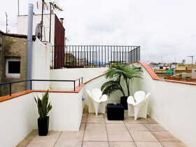 Ciutat Vella Apartaments