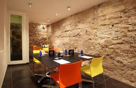 Ciutat Vella Apartaments