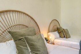Clandestino Suites