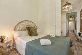 Clandestino Suites