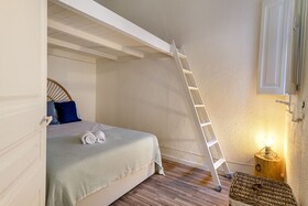 Clandestino Suites