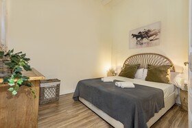 Clandestino Suites