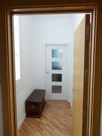 Claris Apartments