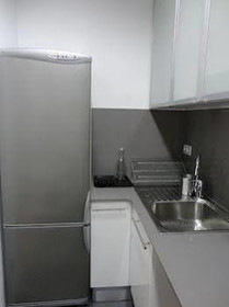 Claris Apartments