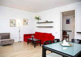 Claris Apartments