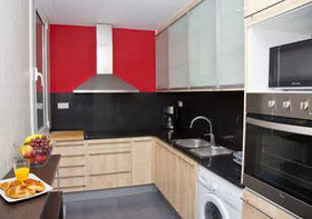Claris Apartments